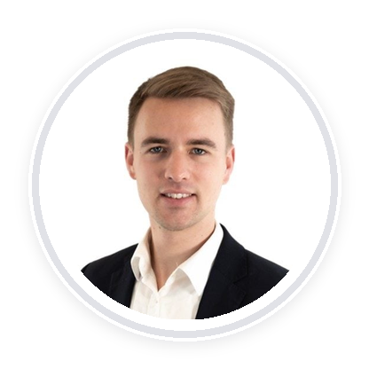 Tom Gieseler, Möllerherm Immobilien
